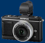 Olympus E-P2