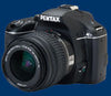 Pentax K-x