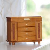 Josephine Jewelry Box